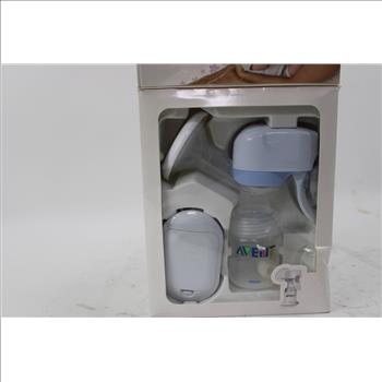 Philips Avent Breast Pump