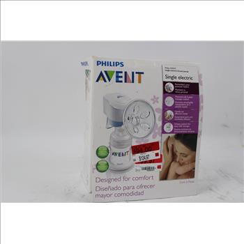 Philips Avent Breast Pump
