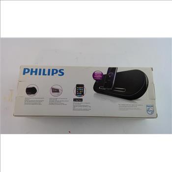 Philips Bluetooth Speaker