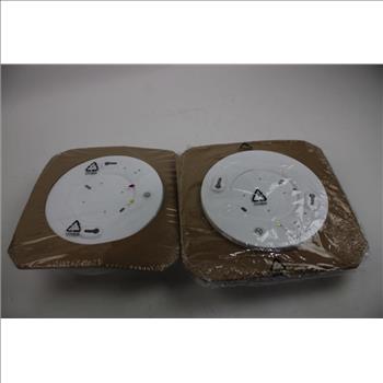 Philips Ceiling Lights, 2 Pieces