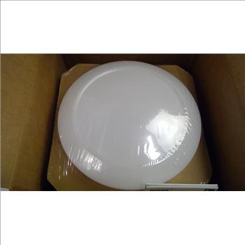 Philips Cinnabar Ceiling Lights, 2 Pieces
