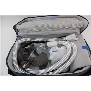 Philips Dream Station Auto CPAP Machine