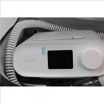Philips Dream Station Auto CPAP Machine
