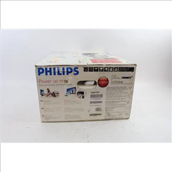 Philips DVD Home Theater System