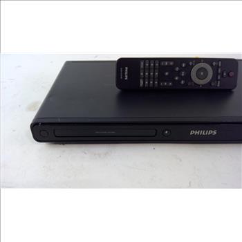 Philips DVD Player
