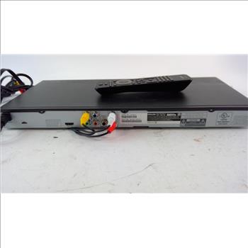 Philips DVD Player