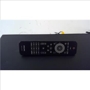 Philips DVD Player