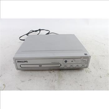 Philips DVD Player