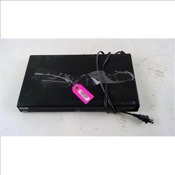 Philips DVD Player