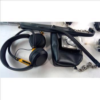 Philips DVD Player And More, 5+ Pieces