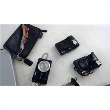 Philips DVD Player And More, 5+ Pieces