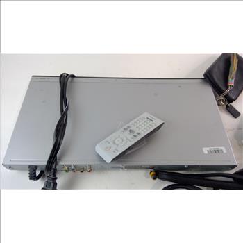 Philips DVD Player And More, 5+ Pieces