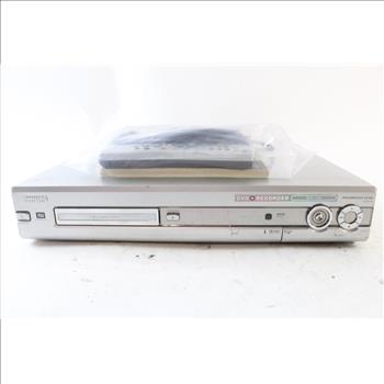 Philips DVD Recorder