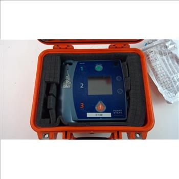 Philips Heart Start FR2+ Defibrillator