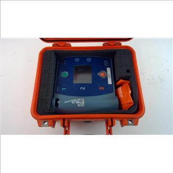 Philips Heart Start FR2+ Defibrillator