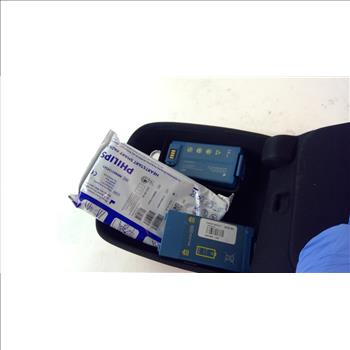 Philips Heartstart Defibrillator