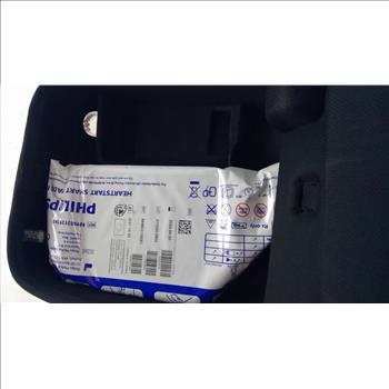 Philips Heartstart Defibrillator