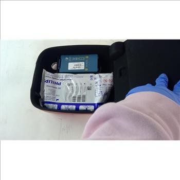 Philips Heartstart Defibrillator