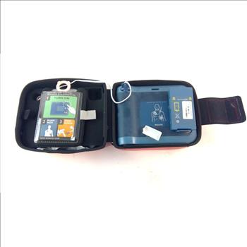 Philips Heartstart Defibrillator