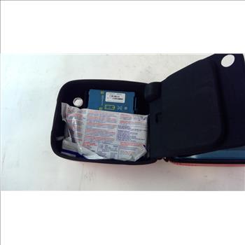 Philips Heartstart Defibrillator
