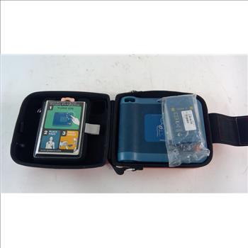 Philips Heartstart Defibrillator