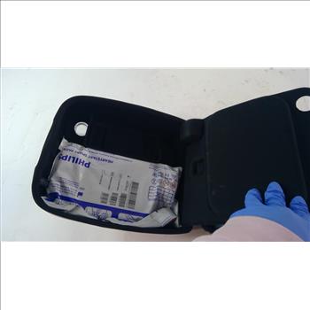 Philips Heartstart Defibrillator