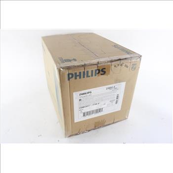 Philips HID Metal Halide Bulbs