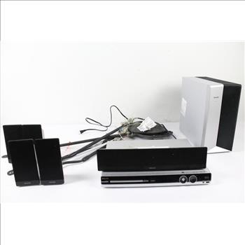 Philips hts3544 Clearance