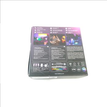Philips Hue Bulb Starter Kit