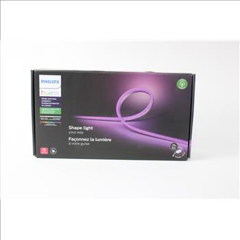 Philips Hue Personal Wireless Lighting