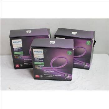 Philips Hue Personal Wireless Lighting