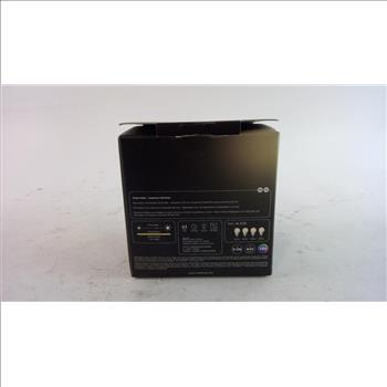 Philips Hue White 4X Single A19 Bulb