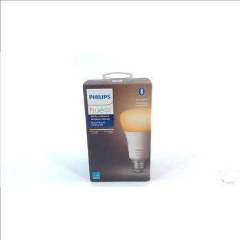 Philips Hue White Ambiance Light Bulb