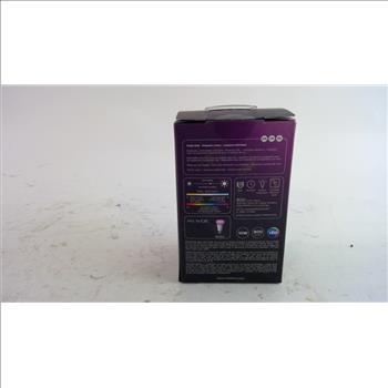 Philips Hue White And Color Bulb