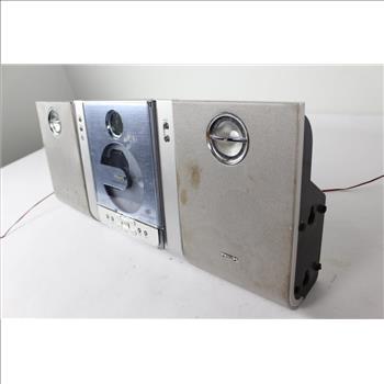 Philips MC235/37 CD Stereo System