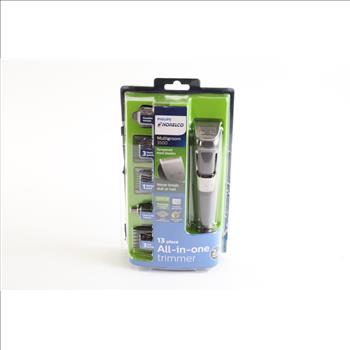 Philips Norelco All In One Trimmer
