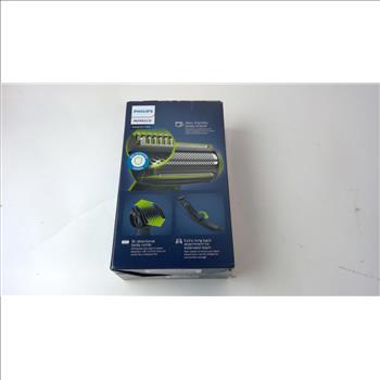 Philips Norelco Bodygroom 3000