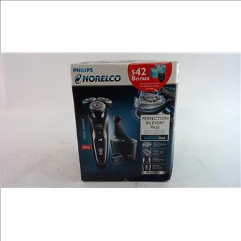 Philips Norelco Electric Razer | Property Room