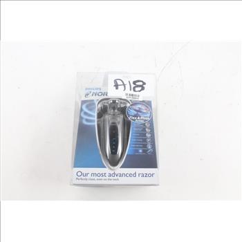 Philips Norelco Electric Razor