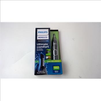 Philips Norelco Nose Trimmer 3000
