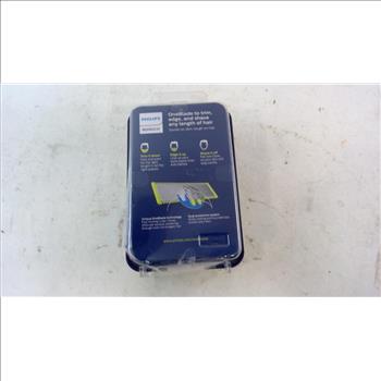 Philips Norelco One Blade