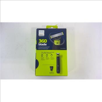 Philips Norelco One Blade Razor