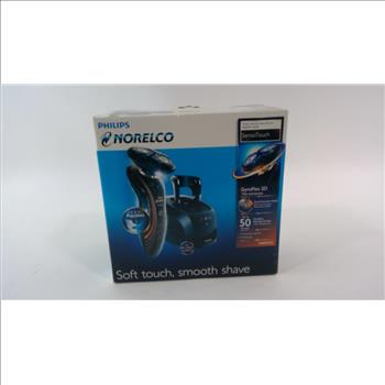 Philips Norelco SensoTouch 3D Electric Razor