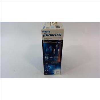 Philips Norelco SensoTouch Electric Razor