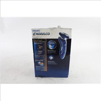 Philips Norelco SensoTouch Electric Razor