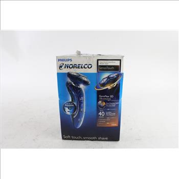 Philips Norelco SensoTouch Electric Razor