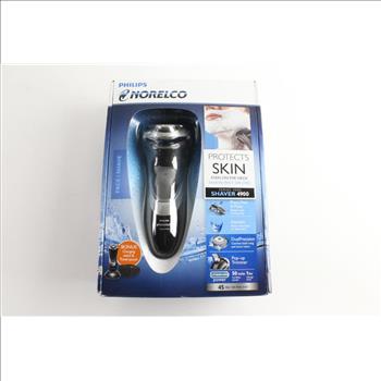 Philips Norelco Series 4000 Cordless Shaver