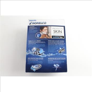 Philips Norelco Series 4000 Cordless Shaver