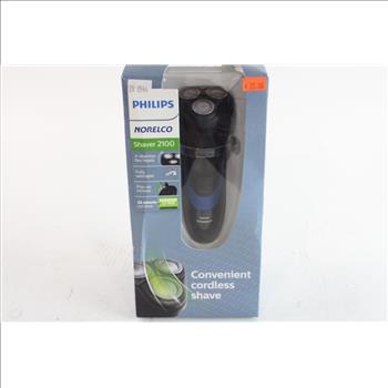 Philips Norelco Shaver 2100