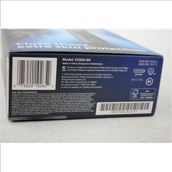 Philips Norelco Shaver 5000X